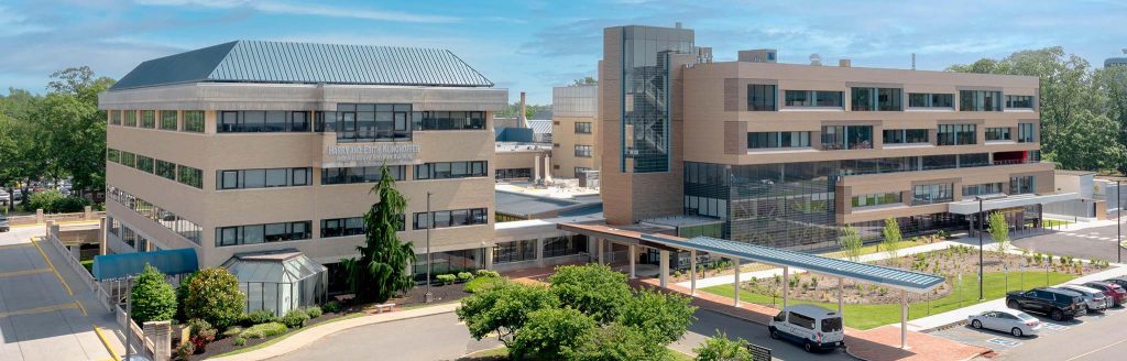 Deborah Heart and Lung Center