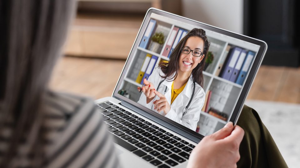 telemedicine